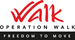 OPERATION WALK FTM